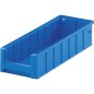 BAC DE STOCKAGE 41509 BLEU RAL 5015 156x90x400 MM BAC DE STOCKAGE 41509 BLEU RAL 5015 156x90x400 MM