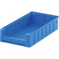 BAC DE STOCKAGE 4209 BLEU RAL 5015 234x90x400 MM BAC DE STOCKAGE 4209 BLEU RAL 5015 234x90x400 MM