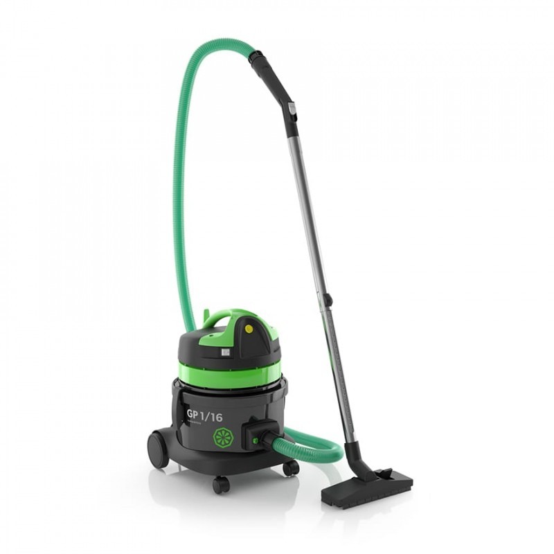 Aspirateur poussière avec variateur GP1/16 ECO B LUX 400-900W Aspirateur poussière avec variateur GP1/16 ECO B LUX 400-900W