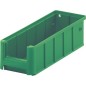 BAC DE STOCKAGE 3109 VERT RAL 6018 117x90x300 MM BAC DE STOCKAGE 3109 VERT RAL 6018 117x90x300 MM