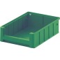 BAC DE STOCKAGE 3209 VERT RAL 6018 234x90x300 MM BAC DE STOCKAGE 3209 VERT RAL 6018 234x90x300 MM
