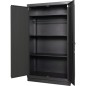 MODULE ARMOIRE DOUBLE POUR MEUBLE D'ATELIER KS TOOLS