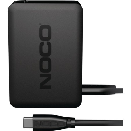 CHARGEUR RAPIDE POUR BOOSTER NOCO GBX