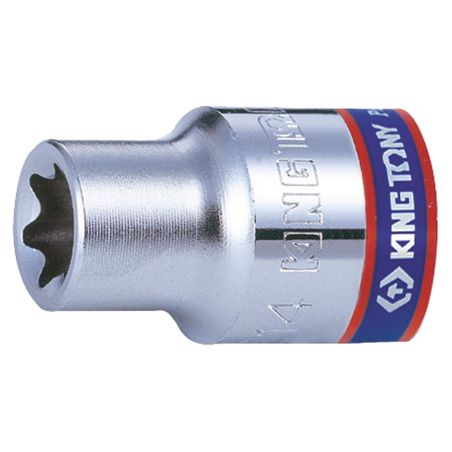 Douille1/4 poucesTorx