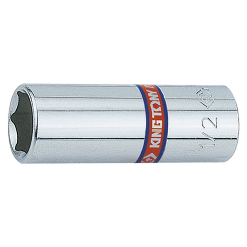 Douille longue 1/4 pouces (dimension en pouces) Douille longue 1/4 pouces (dimension en pouces)