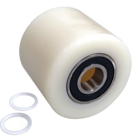 BOGGIE POUR KS1610200 JEU DE 4