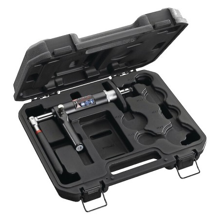 OUTIL PNEUMATIQUE A POUSSER ET TOURNER LES PISTONS FACOM