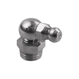 GRAISSEUR COUDE 90°           8X125