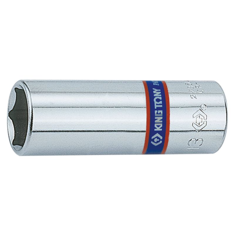 Douille longue 1/4 pouces 6 pans Douille longue 1/4 pouces 6 pans