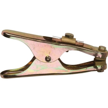 PINCE MASSE TOLE 300A (BOX)