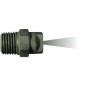 BUSE NETTOYEUR JET PLAT 15 DEGRES M1/4 BUSE 1,60 TYPE 070 BUSE NETTOYEUR JET PLAT 15 DEGRES M1/4 BUSE 1,60 TYPE 070