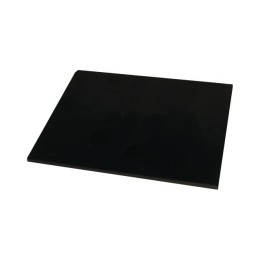 VERRES NOIRS 105X50 N°11 (BOX DE 2)