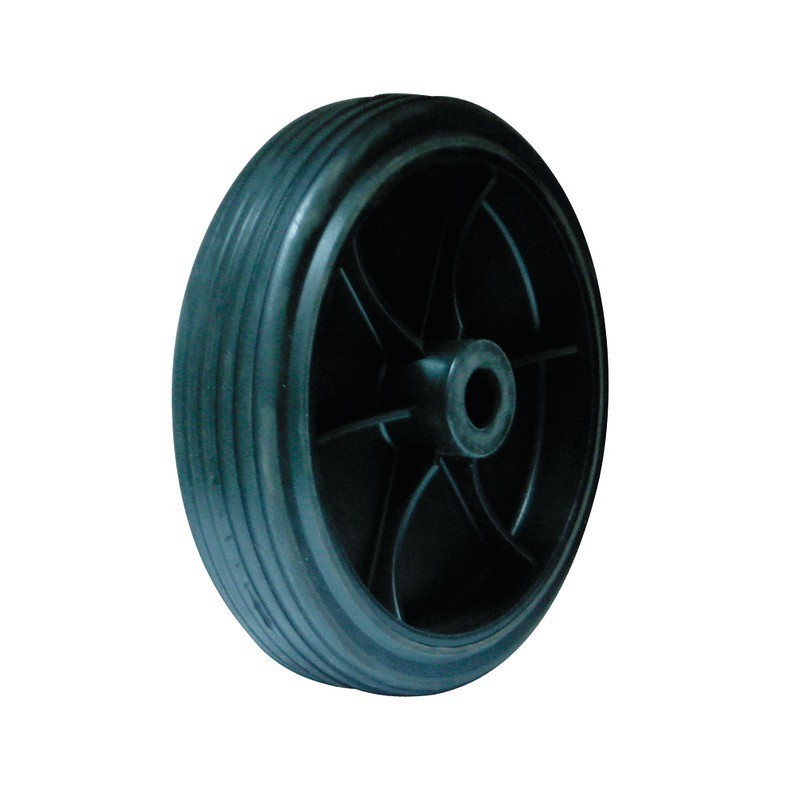 ROUE POUR COMPRESSEUR IR851 Ø 150 MM ALESAGE 12,5 MM