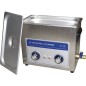 NETTOYEUR ULTRASONS CUVE DE 6L