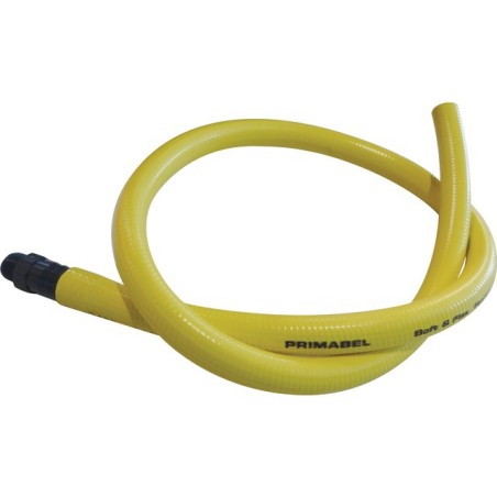 TUYAU VIDANGE + RACCORD POUR CUVE ULTRASONS 6L