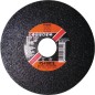 DISQUE À TRONÇONNER MÉTAL 115 X 1,6 X 22,2 MM PS FORTE DISQUE À TRONÇONNER MÉTAL 115 X 1,6 X 22,2 MM PS FORTE
