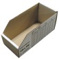 BTE CARTON RANGEMENT 230X100 BTE CARTON RANGEMENT 230X100