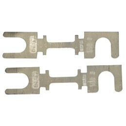 KIT 2 FUSIBLES (PROSTART/GYSTART) (200A)