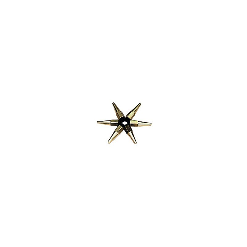 BUSES FAREL O OX/AD 8X100 JEU DE 7