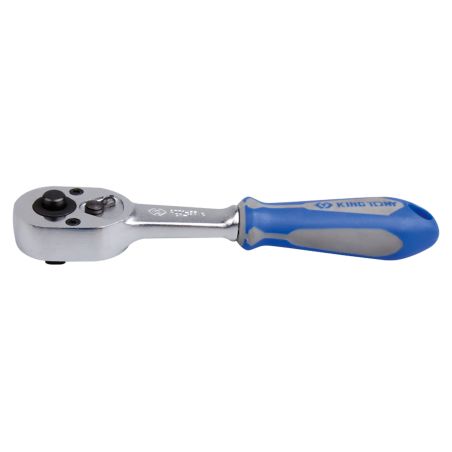 Cliquet 1/4 à verrouillage 24 dents L: 130mm