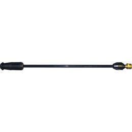 DEMI LANCE REGLABLE 22X150 8L/MN 150 BARS BUSE 0,90