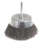 BROSSE PERCEUSE SUR TIGE DIA 75