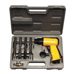 MARTEAU BURINEUR 4500TR/MN AVEC 4 BURINS PC24100 COFFRET