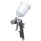 PISTOLET PEINTURE A GRAVITE 0,6L PRODIF PISTOLET PEINTURE A GRAVITE 0,6L PRODIF