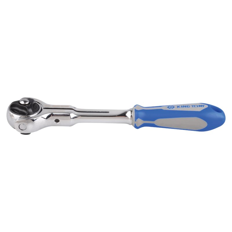 Cliquet 1/4 150mm tête orientable Cliquet 1/4 150mm tête orientable
