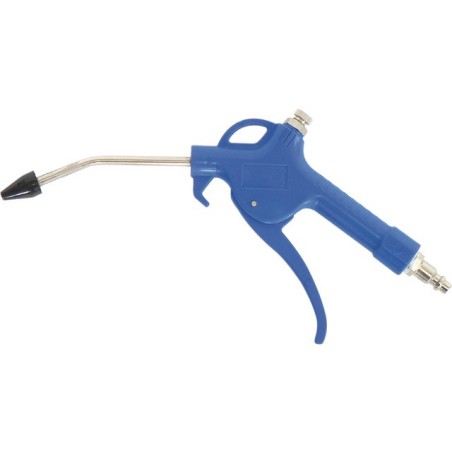 SOUFFLETTE INDUSTRIE BEC COUDE 110MM (11511)