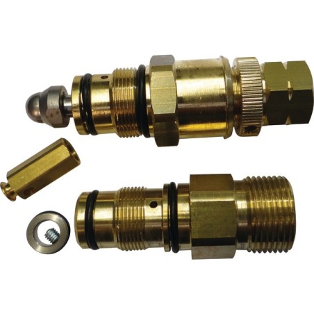 KIT REPARATION BY PASS K500T