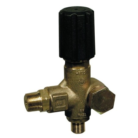 BY PASS COMPLET FDR II COMET