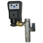 PURGEUR ELECTRONIQUE 230V 1-2"+FILTRE+ROBINET PURGEUR ELECTRONIQUE 230V 1-2"+FILTRE+ROBINET