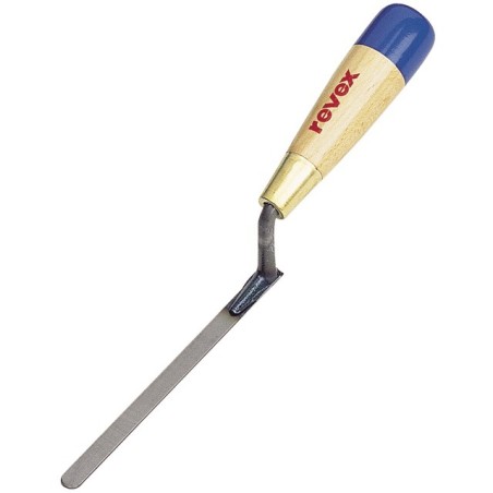 TRUELLE JOINT PLAT 12X160 CAZZUOLA