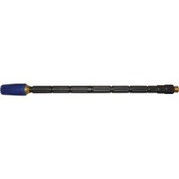 DEMI LANCE ROTABUSE M22X150 21L/MN 210 BARS BUSE 1,60