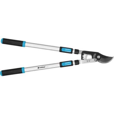 COUPE BRANCHES TELESCOPIQUE A LAMES FRANCHES - IDEAL CELLFAST