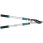 COUPE BRANCHES TELESCOPIQUE A LAMES FRANCHES - IDEAL CELLFAST