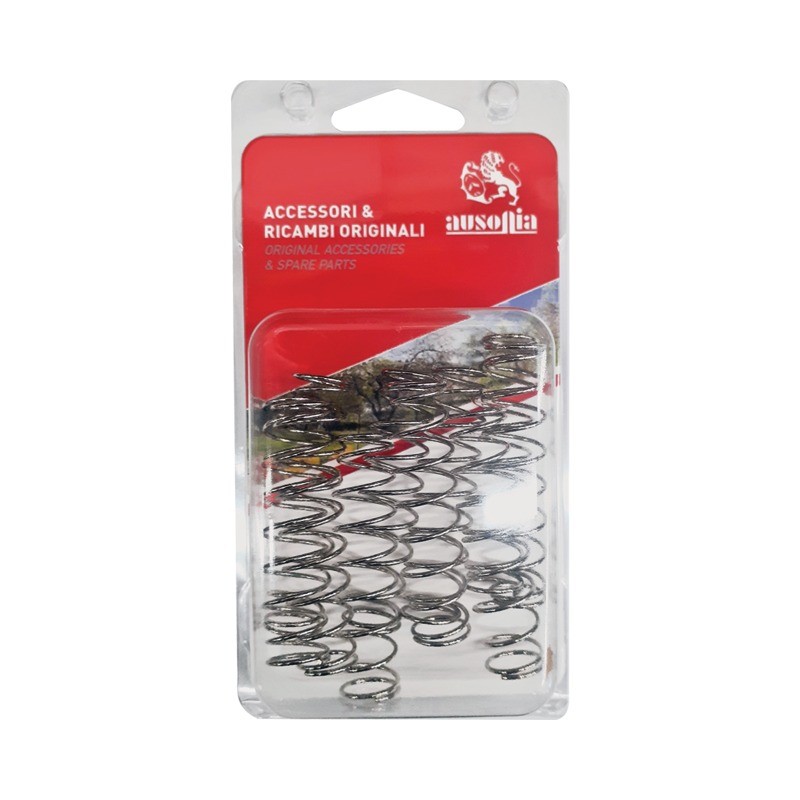 KIT 10 RESSORTS POUR SECATEUR EASY LOCK AUSONIA KIT 10 RESSORTS POUR SECATEUR EASY LOCK AUSONIA