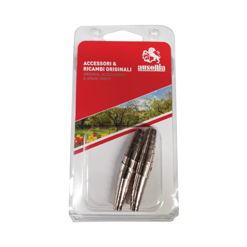KIT 2 RESSORTS POUR SECATEUR A POIGNEE TOURNANTE AUSONIA KIT 2 RESSORTS POUR SECATEUR A POIGNEE TOURNANTE AUSONIA