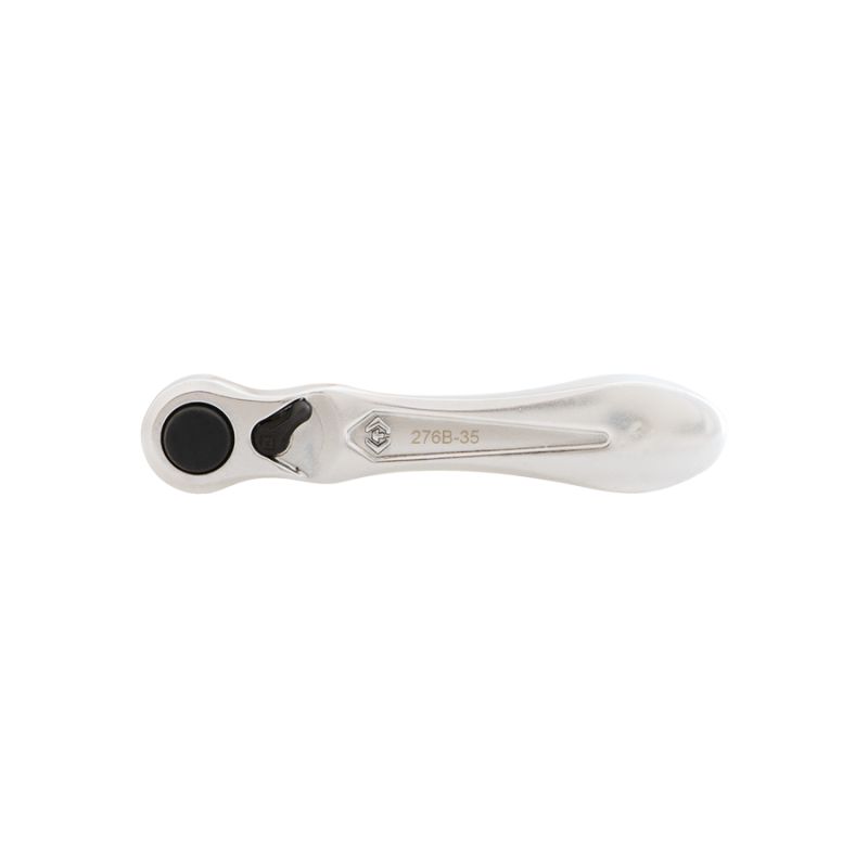 Cliquet 1/4paume de main60 dentsL: 87.6mm Cliquet 1/4paume de main60 dentsL: 87.6mm