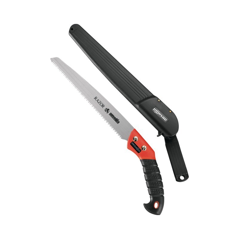 SCIE DE JARDIN PRO 31 CM AUSONIA SCIE DE JARDIN PRO 31 CM AUSONIA