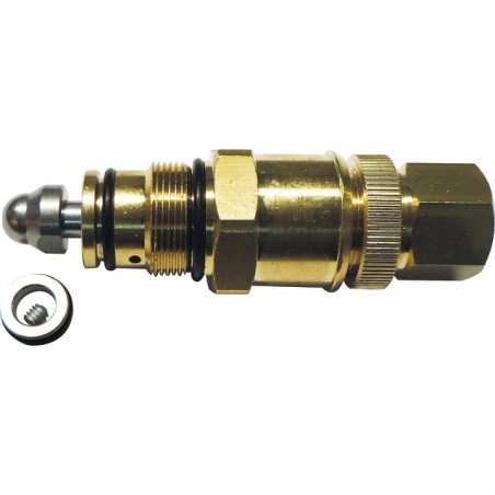 VALVE DE REGLAGE COMPLETE 180B COMET