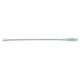 Rallonge flexible douille 1/4"