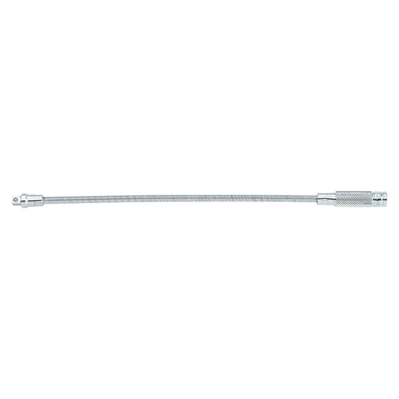 Rallonge flexible douille 1/4" Rallonge flexible douille 1/4"