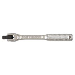 Poignée articulée douille 1/4" (I-beam)