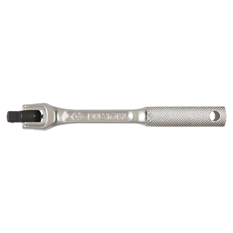 Poignée articulée douille 1/4" (I-beam) Poignée articulée douille 1/4" (I-beam)