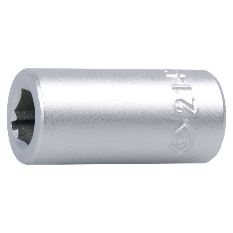 Adaptateur embout 1/4" Magnétique Adaptateur embout 1/4" Magnétique