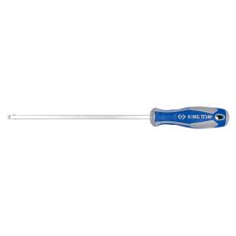 Poignée tournevis emmanchée douille 1/4" longueur 310mm