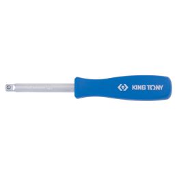 Poignée emmanchée pour douille 1/4" longueur 150mm