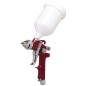 PISTOLET PEINTURE A GRAVITE PRO 0,6L PRODIF PISTOLET PEINTURE A GRAVITE PRO 0,6L PRODIF